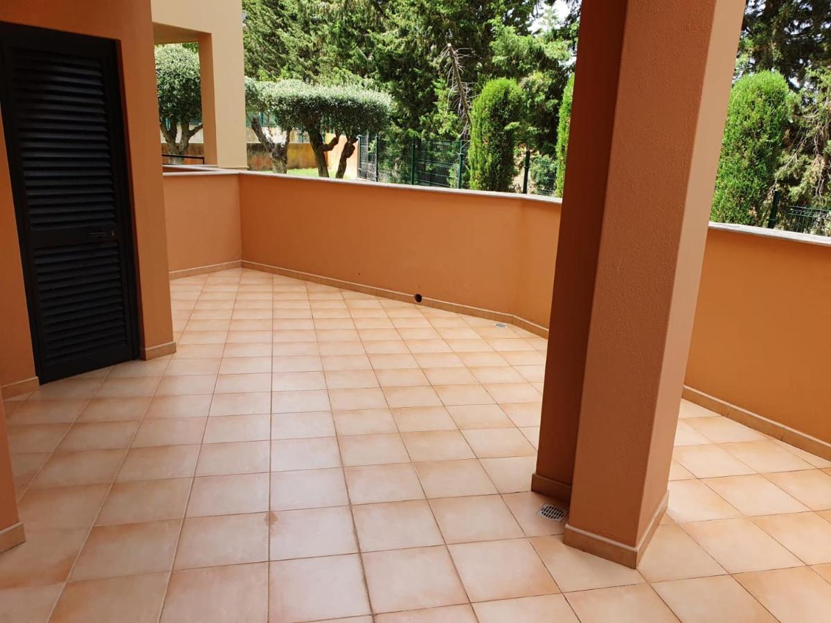 Praia Da Luz Mar E Sol Apartamento Bagian luar foto